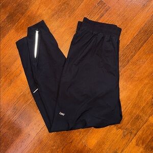 ⭐️ 3/$15 Women’s Tasc Performance Black Athletic Pants Size Large